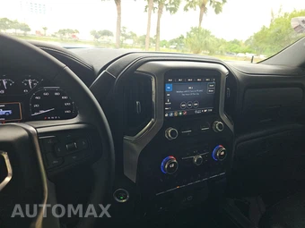 2022 GMC Sierra 1500 Limited SLT Crew Cab Short Bed 4SA - miniatura 11