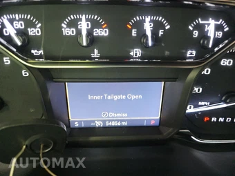 2022 GMC Sierra 1500 Limited SLT Crew Cab Short Bed 4SA - miniatura 12