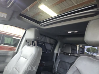 2022 GMC Sierra 1500 Limited SLT Crew Cab Short Bed 4SA - miniatura 14