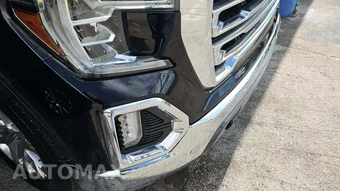 2022 GMC Sierra 1500 Limited SLT Crew Cab Short Bed 4SA - miniatura 19