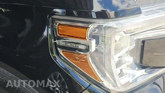 2022 GMC Sierra 1500 Limited SLT Crew Cab Short Bed 4SA - miniatura 20
