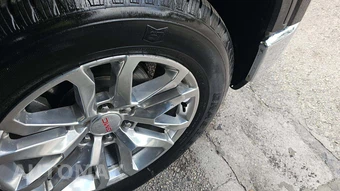 2022 GMC Sierra 1500 Limited SLT Crew Cab Short Bed 4SA - miniatura 24