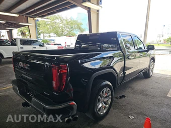 2022 GMC Sierra 1500 Limited SLT Crew Cab Short Bed 4SA - miniatura 4