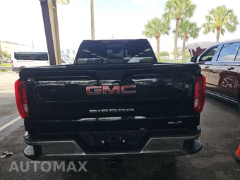 2022 GMC Sierra 1500 Limited SLT Crew Cab Short Bed 4SA - miniatura 5