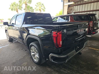 2022 GMC Sierra 1500 Limited SLT Crew Cab Short Bed 4SA - miniatura 6