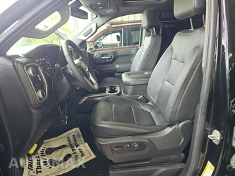 2022 GMC Sierra 1500 Limited SLT Crew Cab Short Bed 4SA - miniatura 7