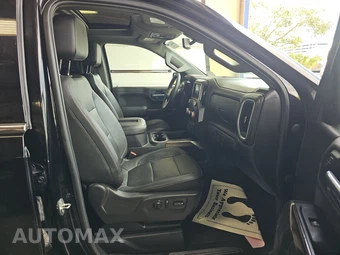 2022 GMC Sierra 1500 Limited SLT Crew Cab Short Bed 4SA - miniatura 8