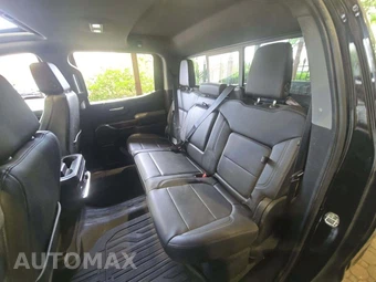 2022 GMC Sierra 1500 Limited SLT Crew Cab Short Bed 4SA - miniatura 13