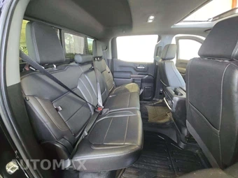 2022 GMC Sierra 1500 Limited SLT Crew Cab Short Bed 4SA - miniatura 16