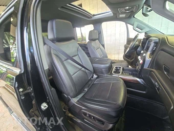 2022 GMC Sierra 1500 Limited SLT Crew Cab Short Bed 4SA - miniatura 18