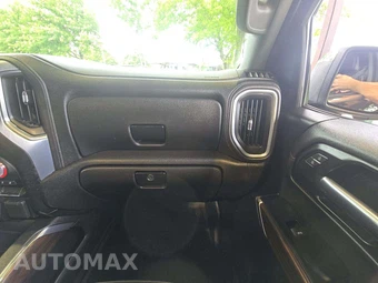 2022 GMC Sierra 1500 Limited SLT Crew Cab Short Bed 4SA - miniatura 19