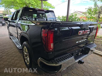 2022 GMC Sierra 1500 Limited SLT Crew Cab Short Bed 4SA - miniatura 2