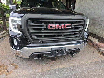 2022 GMC Sierra 1500 Limited SLT Crew Cab Short Bed 4SA - miniatura 21