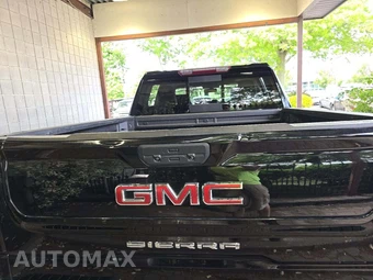 2022 GMC Sierra 1500 Limited SLT Crew Cab Short Bed 4SA - miniatura 23