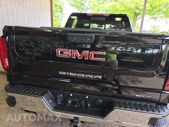 2022 GMC Sierra 1500 Limited SLT Crew Cab Short Bed 4SA - miniatura 24