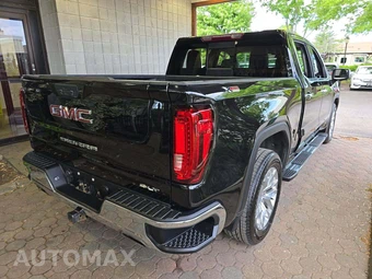 2022 GMC Sierra 1500 Limited SLT Crew Cab Short Bed 4SA - miniatura 3