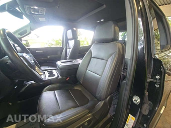 2022 GMC Sierra 1500 Limited SLT Crew Cab Short Bed 4SA - miniatura 6