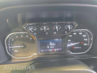 2022 GMC Sierra 1500 Limited SLT Crew Cab Short Bed 4SA - miniatura 9