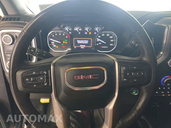 2022 GMC Sierra 1500 Limited SLT Crew Cab Short Bed 4SA - miniatura 10