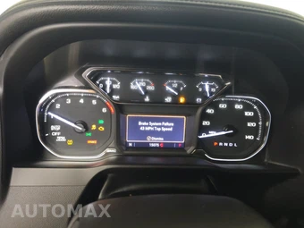 2022 GMC Sierra 1500 Limited SLT Crew Cab Short Bed 4SA - miniatura 12