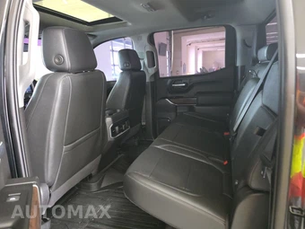 2022 GMC Sierra 1500 Limited SLT Crew Cab Short Bed 4SA - miniatura 13