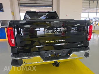 2022 GMC Sierra 1500 Limited SLT Crew Cab Short Bed 4SA - miniatura 5