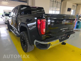 2022 GMC Sierra 1500 Limited SLT Crew Cab Short Bed 4SA - miniatura 6