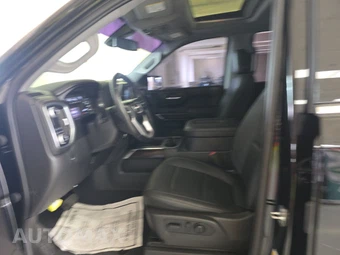 2022 GMC Sierra 1500 Limited SLT Crew Cab Short Bed 4SA - miniatura 7