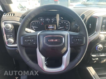 2022 GMC Sierra 1500 Limited SLT Crew Cab Short Bed 4SA - miniatura 10