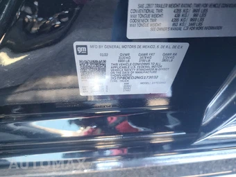 2022 GMC Sierra 1500 Limited SLT Crew Cab Short Bed 4SA - miniatura 14