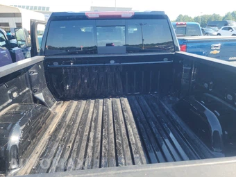 2022 GMC Sierra 1500 Limited SLT Crew Cab Short Bed 4SA - miniatura 16