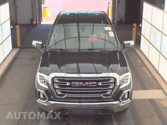 2022 GMC Sierra 1500 Limited SLT Crew Cab Short Bed 4SA - miniatura 2
