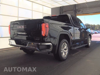 2022 GMC Sierra 1500 Limited SLT Crew Cab Short Bed 4SA - miniatura 4