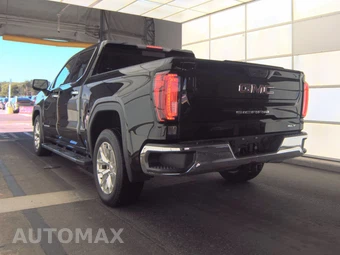 2022 GMC Sierra 1500 Limited SLT Crew Cab Short Bed 4SA - miniatura 6