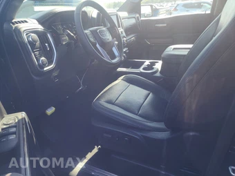 2022 GMC Sierra 1500 Limited SLT Crew Cab Short Bed 4SA - miniatura 7