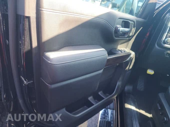2022 GMC Sierra 1500 Limited SLT Crew Cab Short Bed 4SA - miniatura 9