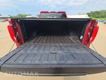 2022 GMC Sierra 1500 Limited SLT Crew Cab Short Bed 4SA - miniatura 11