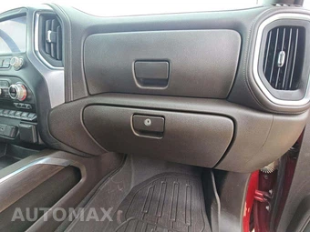 2022 GMC Sierra 1500 Limited SLT Crew Cab Short Bed 4SA - miniatura 16