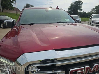 2022 GMC Sierra 1500 Limited SLT Crew Cab Short Bed 4SA - miniatura 20