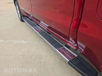 2022 GMC Sierra 1500 Limited SLT Crew Cab Short Bed 4SA - miniatura 23