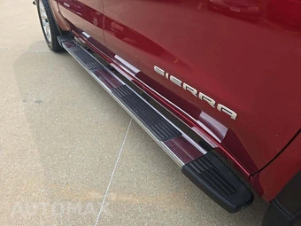 2022 GMC Sierra 1500 Limited SLT Crew Cab Short Bed 4SA - miniatura 28