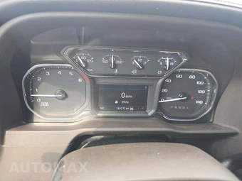 2022 GMC Sierra 1500 Limited SLT Crew Cab Short Bed 4SA - miniatura 6