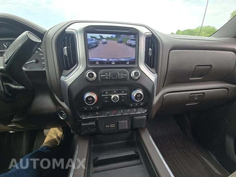 2022 GMC Sierra 1500 Limited SLT Crew Cab Short Bed 4SA - miniatura 7