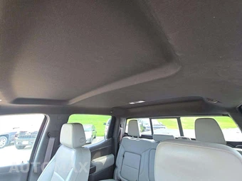 2022 GMC Sierra 1500 Limited SLT Crew Cab Short Bed 4SA - miniatura 8