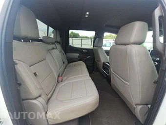 2022 GMC Sierra 1500 Limited SLT Crew Cab Short Bed 4SA - miniatura 13