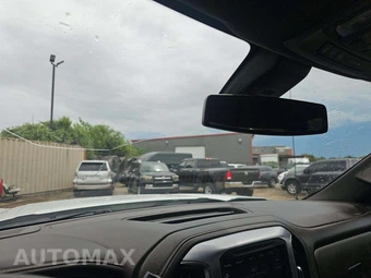 2022 GMC Sierra 1500 Limited SLT Crew Cab Short Bed 4SA - miniatura 19