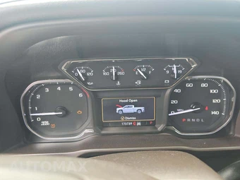 2022 GMC Sierra 1500 Limited SLT Crew Cab Short Bed 4SA - miniatura 6
