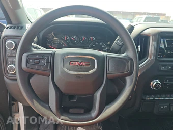 2022 GMC Sierra 1500 Pro Extended Cab Medium Bed 1SA - miniatura 10