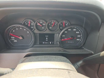 2022 GMC Sierra 1500 Pro Extended Cab Medium Bed 1SA - miniatura 12
