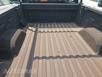2022 GMC Sierra 1500 Pro Extended Cab Medium Bed 1SA - miniatura 16